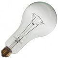Ilc Replacement For LIGHT BULB  LAMP 300PS30CL 250V INCANDESCENT MISCELLANEOUS 2PK 2PAK:WX-EH0C-3